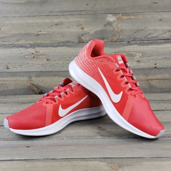 New Nike Women's Downshifter 8 Running Shoe sz 8 - Picture 6 of 8